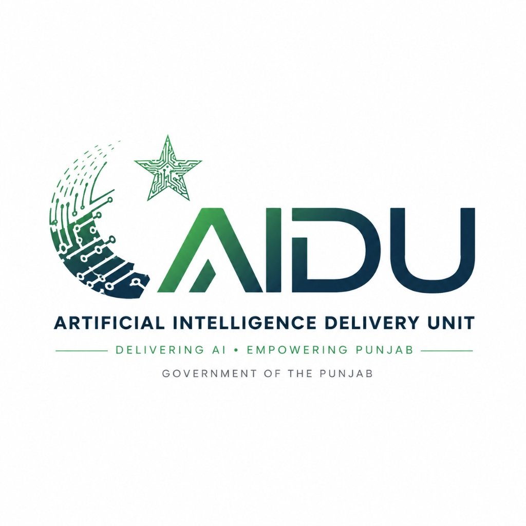 AIDU Logo
